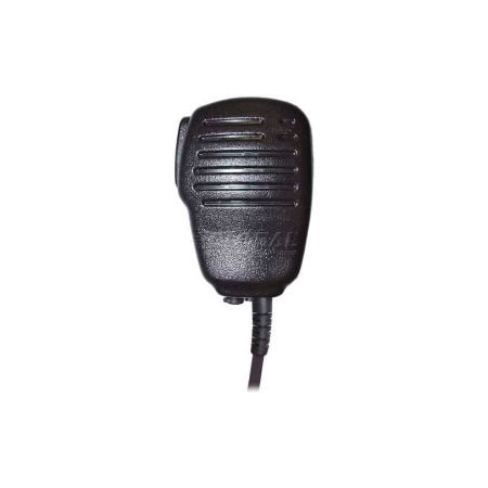 Klein Electronics Inc Flare Compact Speaker/Microphone - Motorola, Blackbox or HYT Radios Flare-M1